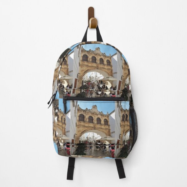 Item preview, Arco Scoppa: Baroque Elegance in Ostuni designed and sold by EpicVistas.