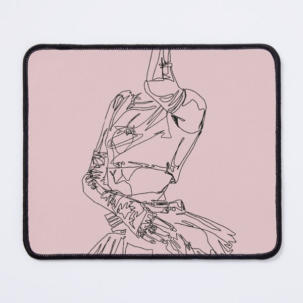 Item preview, Nina Fresa Tini designed and sold by TjaysArtStudio.