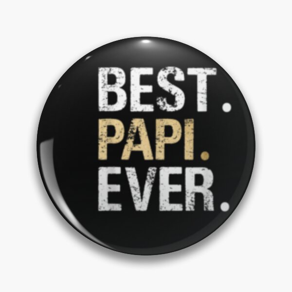 Artikelvorschau, Herren Papa Geschenk von Enkelin Enkel Bester Papa T-Shirt entworfen und verkauft von MAARRCI.
