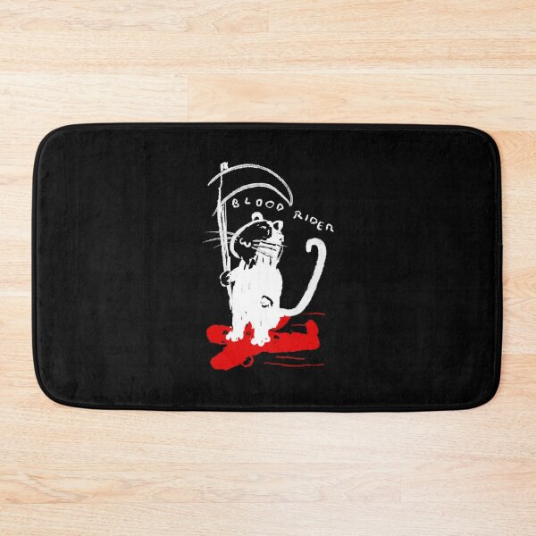 Item preview, Blood riders designed and sold by Cat cut cop.
