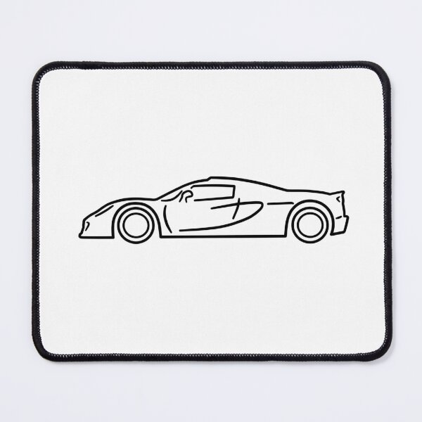Item preview, Hennessey Venom GT 2011-2017 designed and sold by AutoClub.