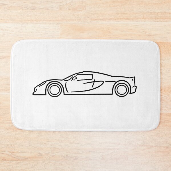 Item preview, Hennessey Venom GT 2011-2017 designed and sold by AutoClub.
