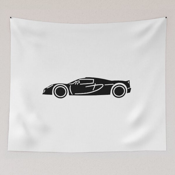 Item preview, Hennessey Venom GT 2011-2017 designed and sold by AutoClub.
