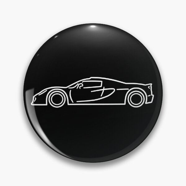 Item preview, Hennessey Venom GT 2011-2017 designed and sold by AutoClub.