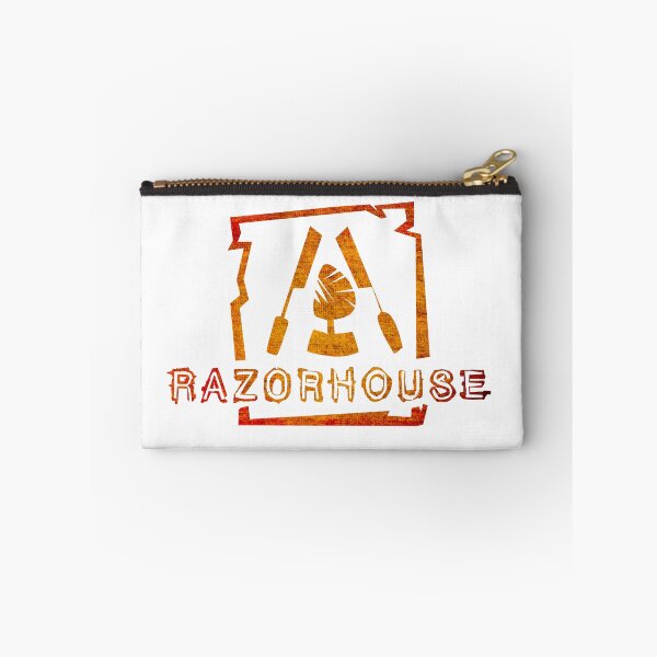 Item preview, Scolds Bridle Razorhouse logo designed and sold by mruft.