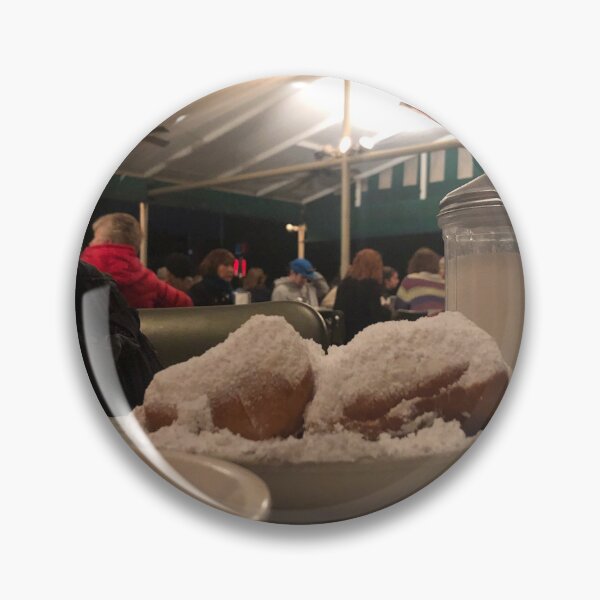 Item preview, Beignets For Days designed and sold by My So Called New Orleans Life.
