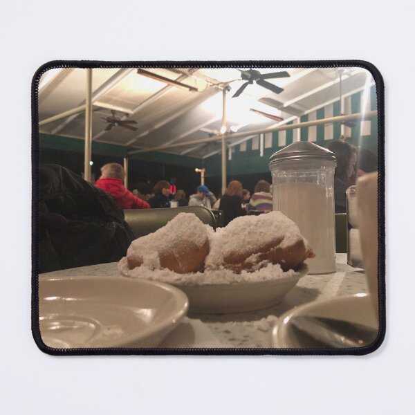Item preview, Beignets For Days designed and sold by My So Called New Orleans Life.