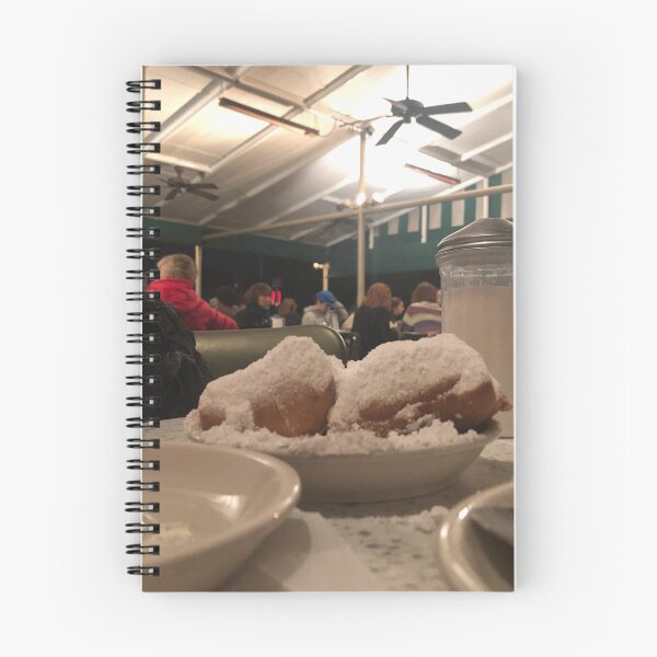 Item preview, Beignets For Days designed and sold by My So Called New Orleans Life.