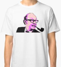 Pop art: Eric Morecambe Classic T-Shirt