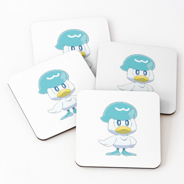 Item preview, Quáxly Chibi designed and sold by gaxsopartas.