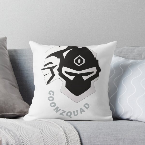 Item preview, "Goonzquad DIY Enthusiasts Logo T-shirt designed and sold by Chibi Chic.