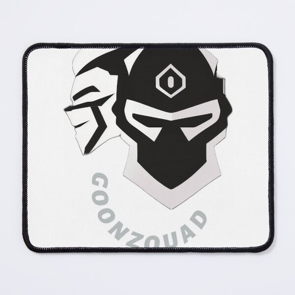 Item preview, "Goonzquad DIY Enthusiasts Logo T-shirt designed and sold by Chibi Chic.
