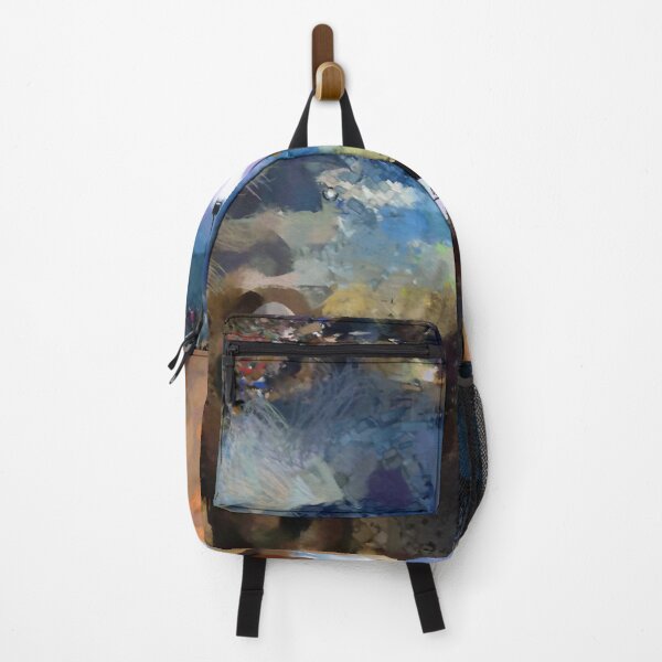 Item preview, Keep your mind open designed and sold by rolffimages.