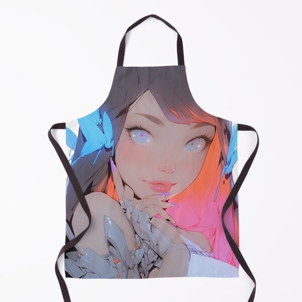 Item preview, Most popular anime posters merch in 2023 designed and sold by Hinata Lexy Lin.