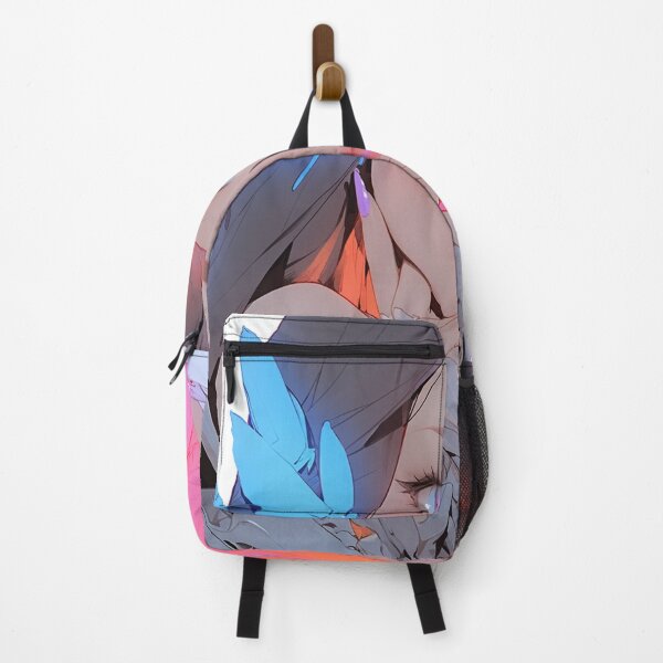 Item preview, Most popular anime posters merch in 2023 designed and sold by Hinata Lexy Lin.