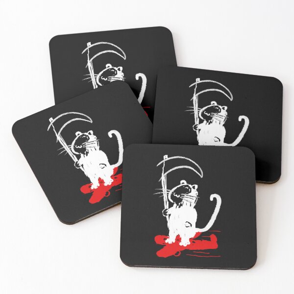 Item preview, Blood riders  designed and sold by Cat cut cop.