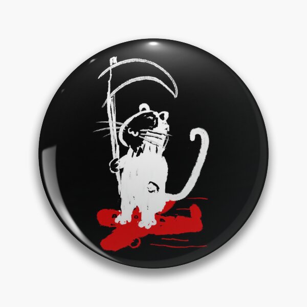 Item preview, Blood riders designed and sold by Cat cut cop.