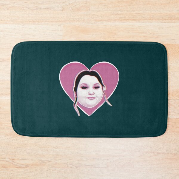 Item preview, Pink ALR in Love Heart                  designed and sold by CamilooDietrich.