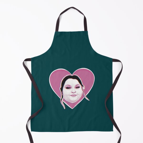 Item preview, Pink ALR in Love Heart designed and sold by CamilooDietrich.