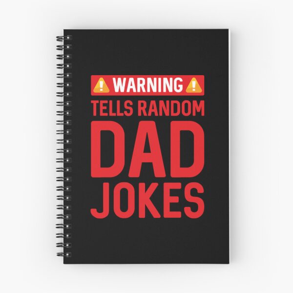 Item preview, Dad Jokes designed and sold by OptimumPins.