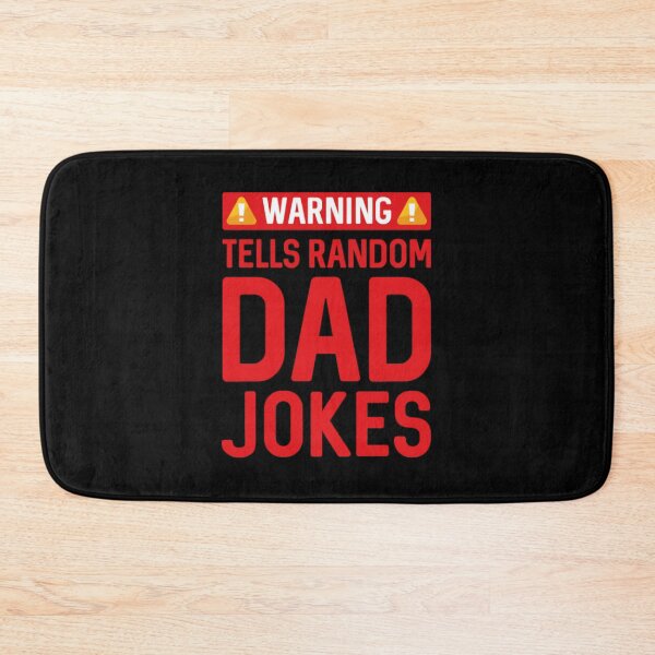 Item preview, Dad Jokes designed and sold by OptimumPins.
