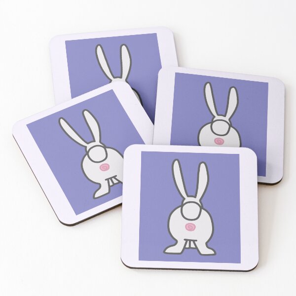 Item preview, Gayle's Art: Bunny designed and sold by gray-cat.