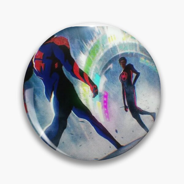 Item preview, spiderverse designed and sold by JoJos28.