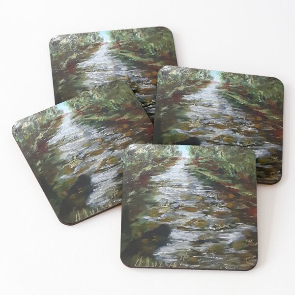 Item preview, Tranquility designed and sold by Clyde J. Kell.