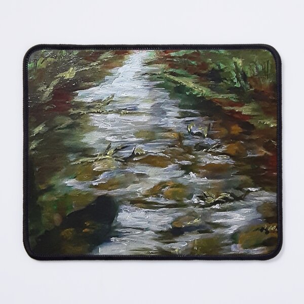 Item preview, Tranquility designed and sold by Clyde J. Kell.