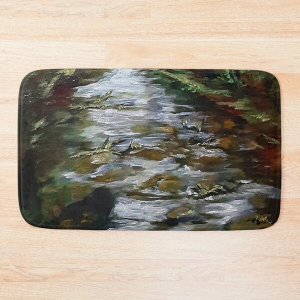 Item preview, Tranquility designed and sold by Clyde J. Kell.