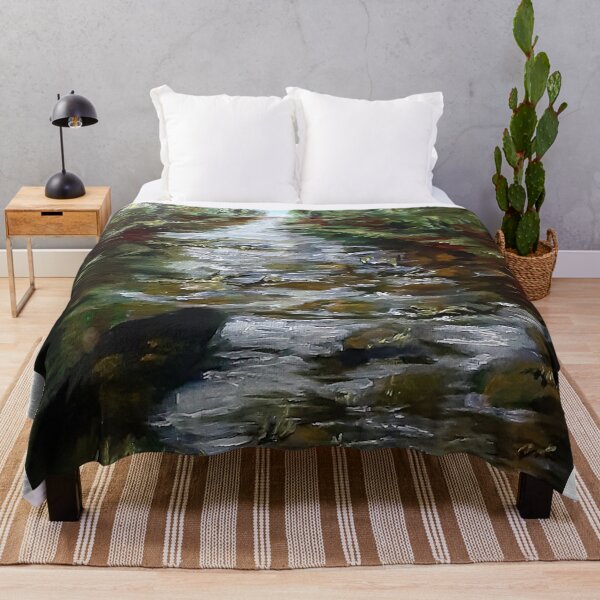 Item preview, Tranquility designed and sold by Clyde J. Kell.