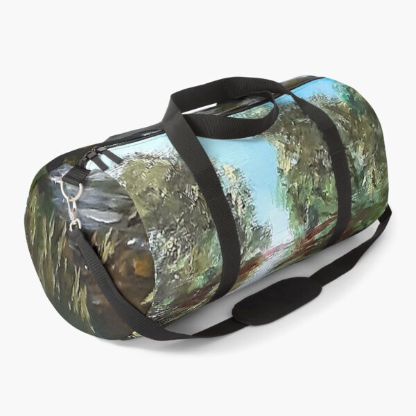 Item preview, Tranquility designed and sold by Clyde J. Kell.