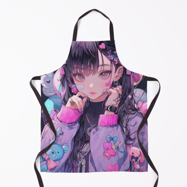 Item preview, Most popular anime merch in 2023 designed and sold by Hinata Lexy Lin.