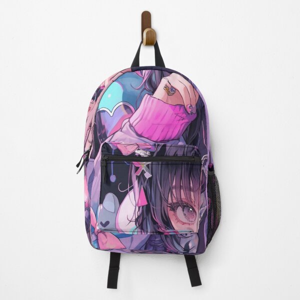 Item preview, Most popular anime merch in 2023 designed and sold by Hinata Lexy Lin.