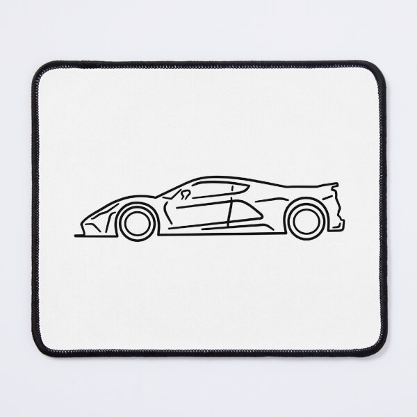 Item preview, Hennessey Venom F5 designed and sold by AutoClub.