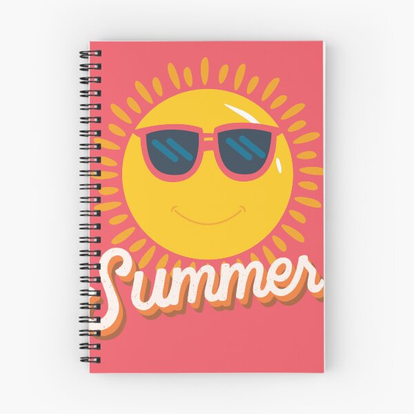 Item preview, Summer is here|2 designed and sold by KaidaStore.