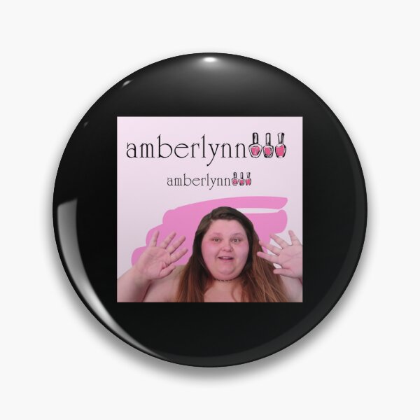 Item preview, amberlynn                          designed and sold by CamilooDietrich.