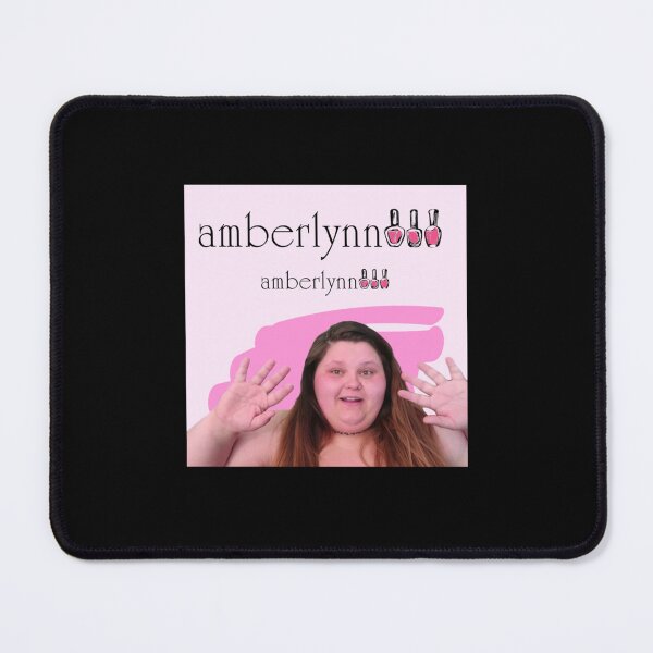 Item preview, amberlynn                          designed and sold by CamilooDietrich.