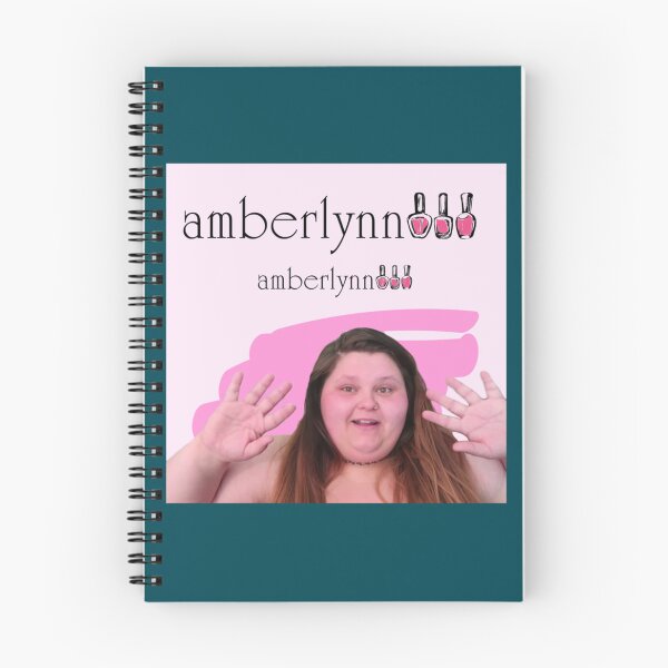 Item preview, amberlynn                          designed and sold by CamilooDietrich.