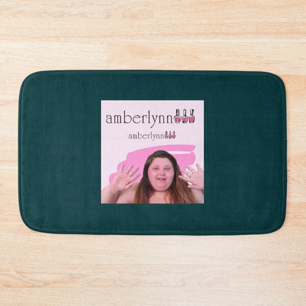 Item preview, amberlynn                          designed and sold by CamilooDietrich.