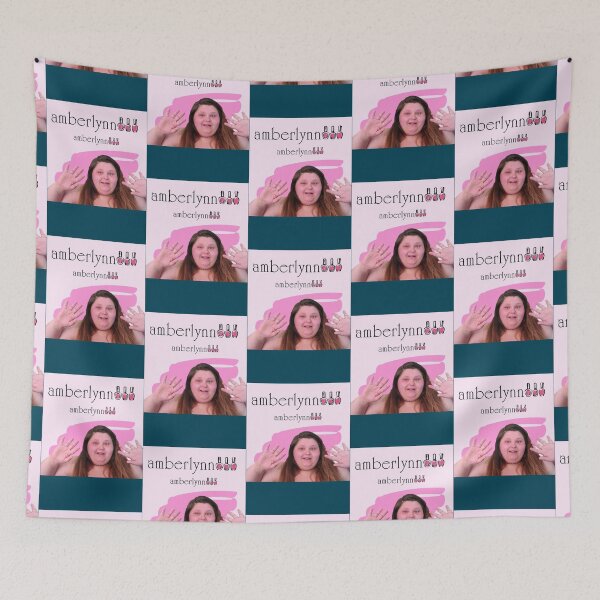 Item preview, amberlynn                          designed and sold by CamilooDietrich.