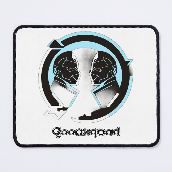 Item preview, Goonzquad Brothers Logo T-shirt designed and sold by Chibi Chic.