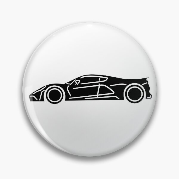 Item preview, Hennessey Venom F5 designed and sold by AutoClub.