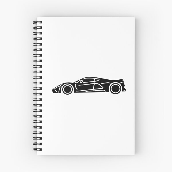 Item preview, Hennessey Venom F5 designed and sold by AutoClub.