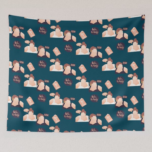Item preview, amberlynn reid                                                        designed and sold by CamilooDietrich.