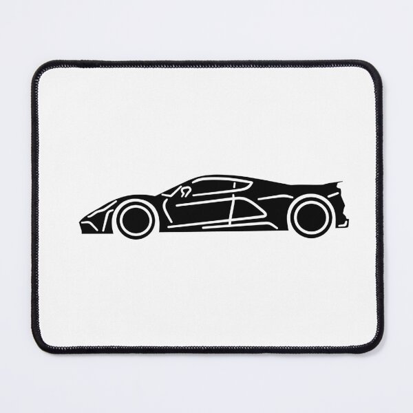 Item preview, Hennessey Venom F5 designed and sold by AutoClub.