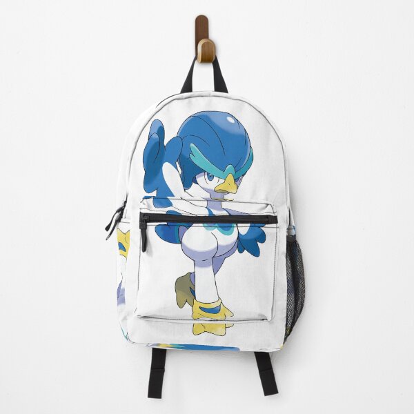 Item preview, Quáxwéll Chibi designed and sold by gaxsopartas.