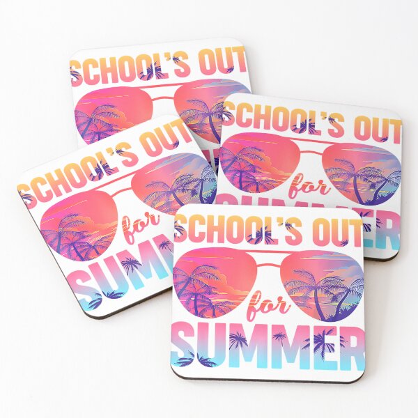 Item preview, School Is Out For Summer Last Day Of School For Summer 	 designed and sold by titovtroughk.