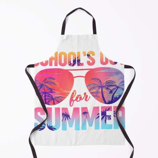 Item preview, School Is Out For Summer Last Day Of School For Summer designed and sold by titovtroughk.