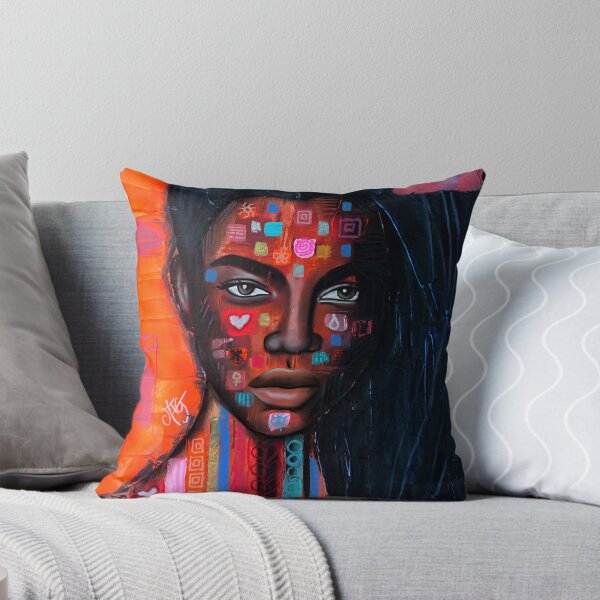 Item preview, Zuri designed and sold by frankiegreigart.